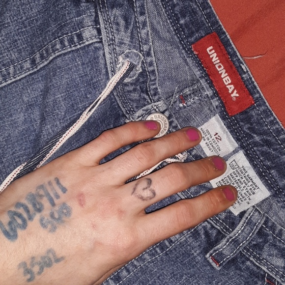 UnionBay shorts - Picture 2 of 3